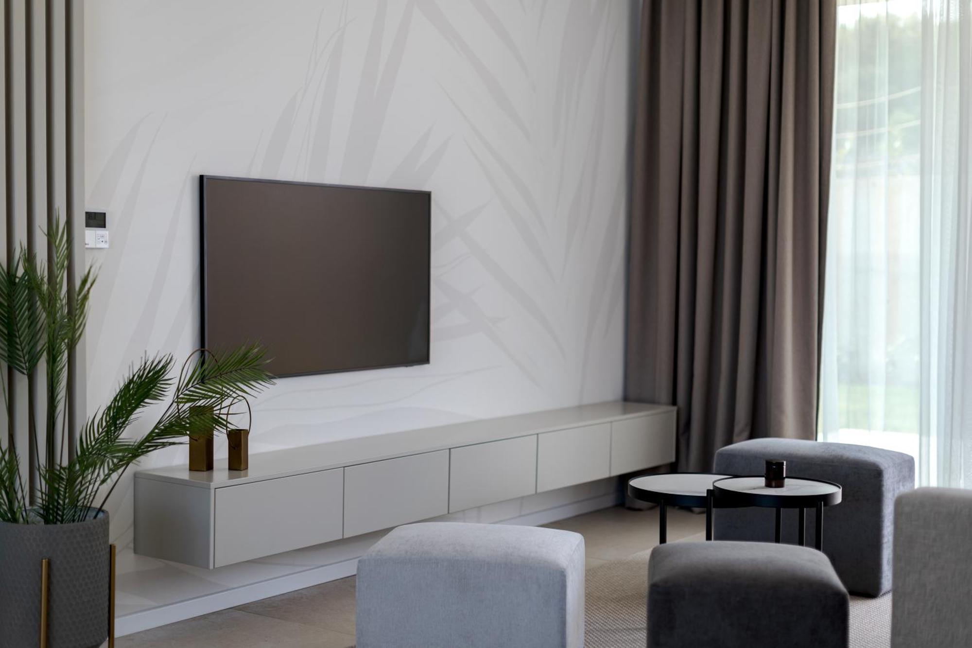 The Palms Resort Ткон Екстер'єр фото