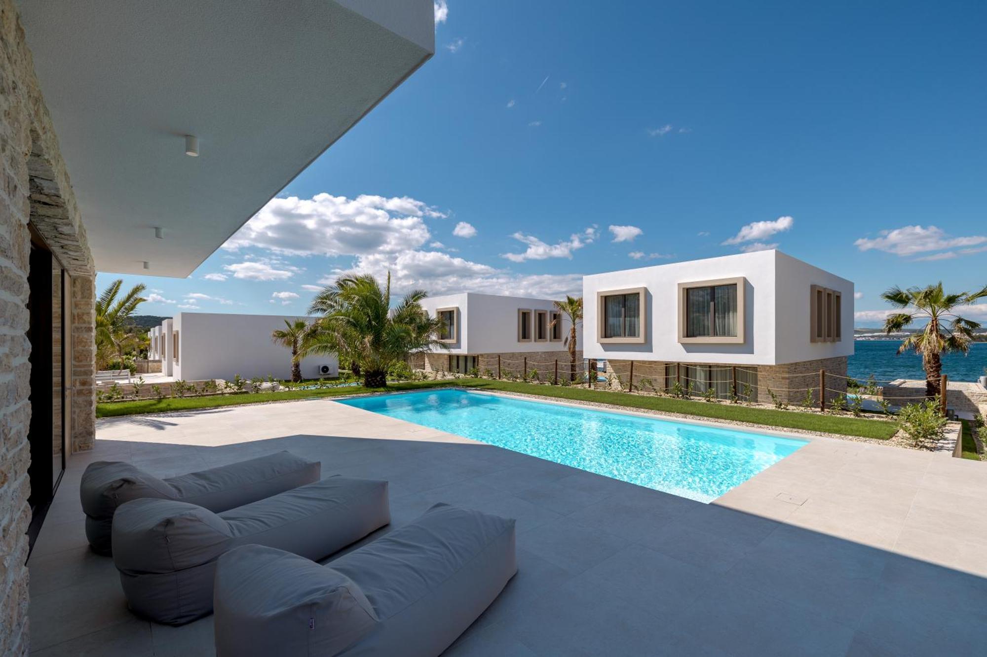 The Palms Resort Ткон Екстер'єр фото