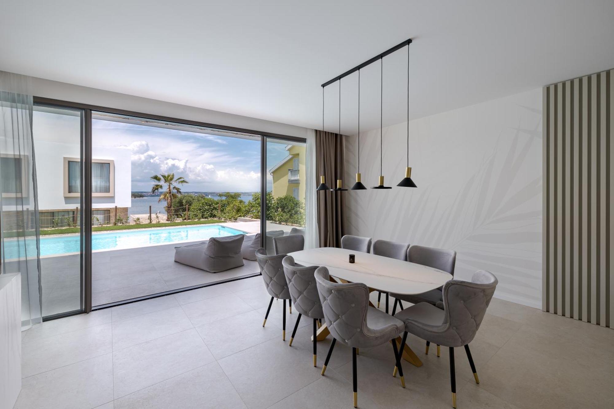 The Palms Resort Ткон Екстер'єр фото