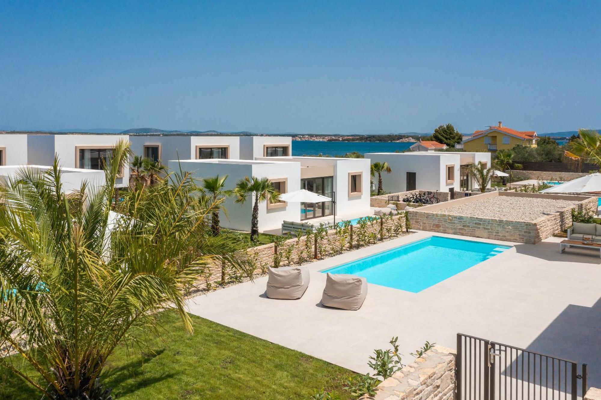 The Palms Resort Ткон Екстер'єр фото