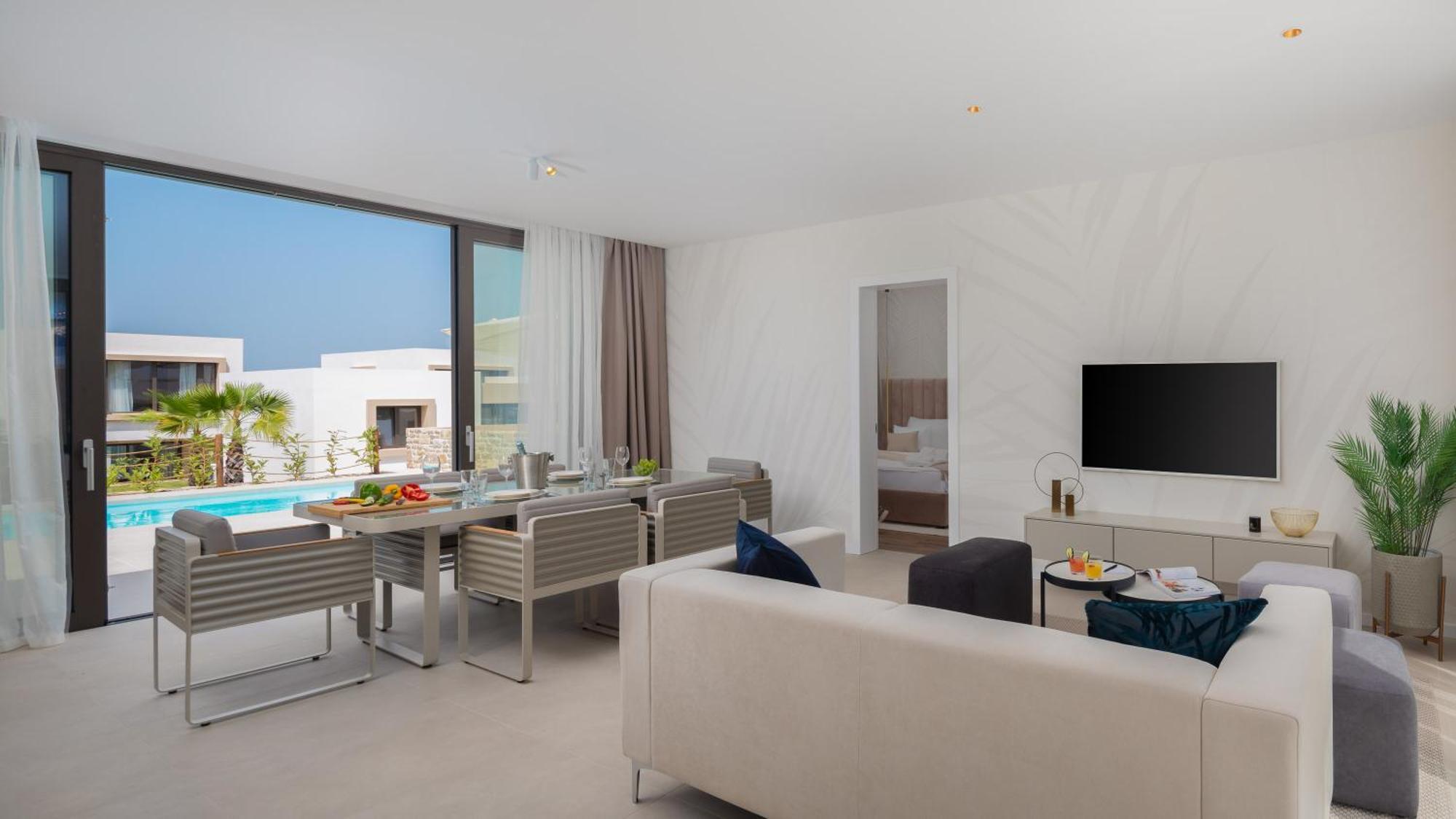 The Palms Resort Ткон Екстер'єр фото