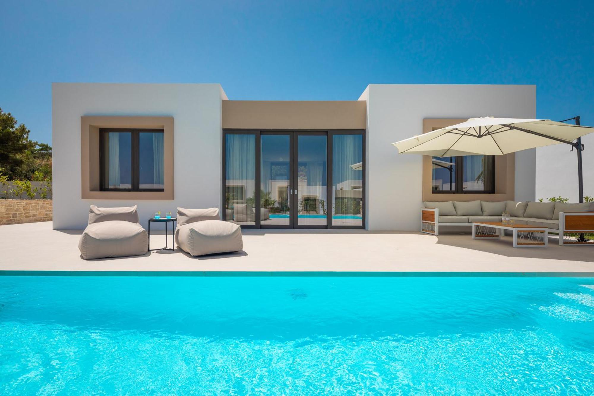 The Palms Resort Ткон Екстер'єр фото