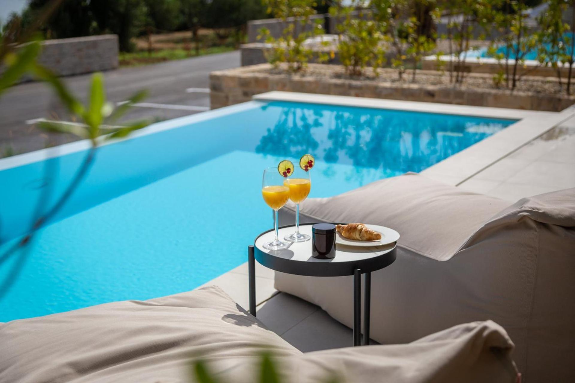 The Palms Resort Ткон Номер фото