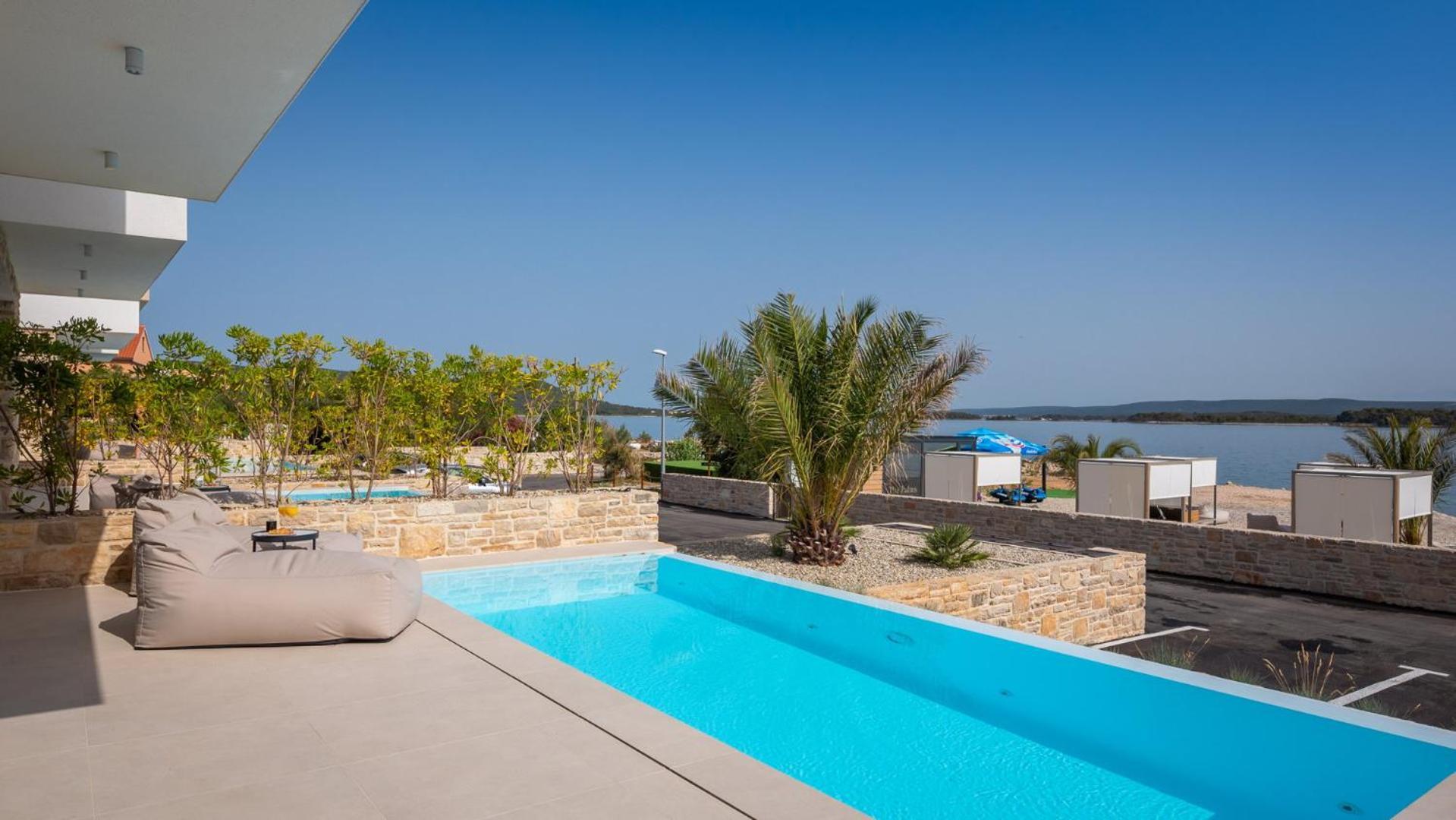 The Palms Resort Ткон Номер фото