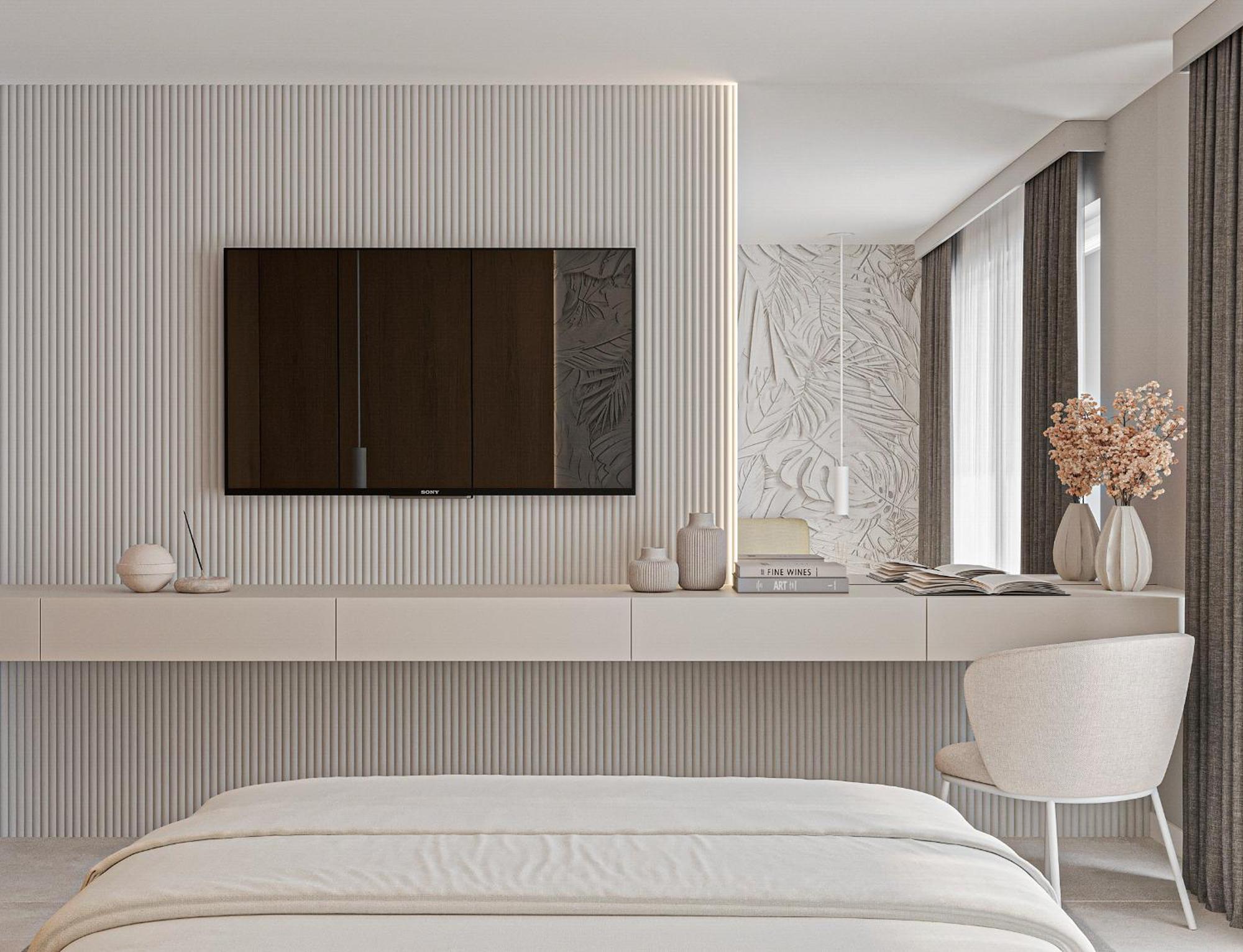 The Palms Resort Ткон Екстер'єр фото