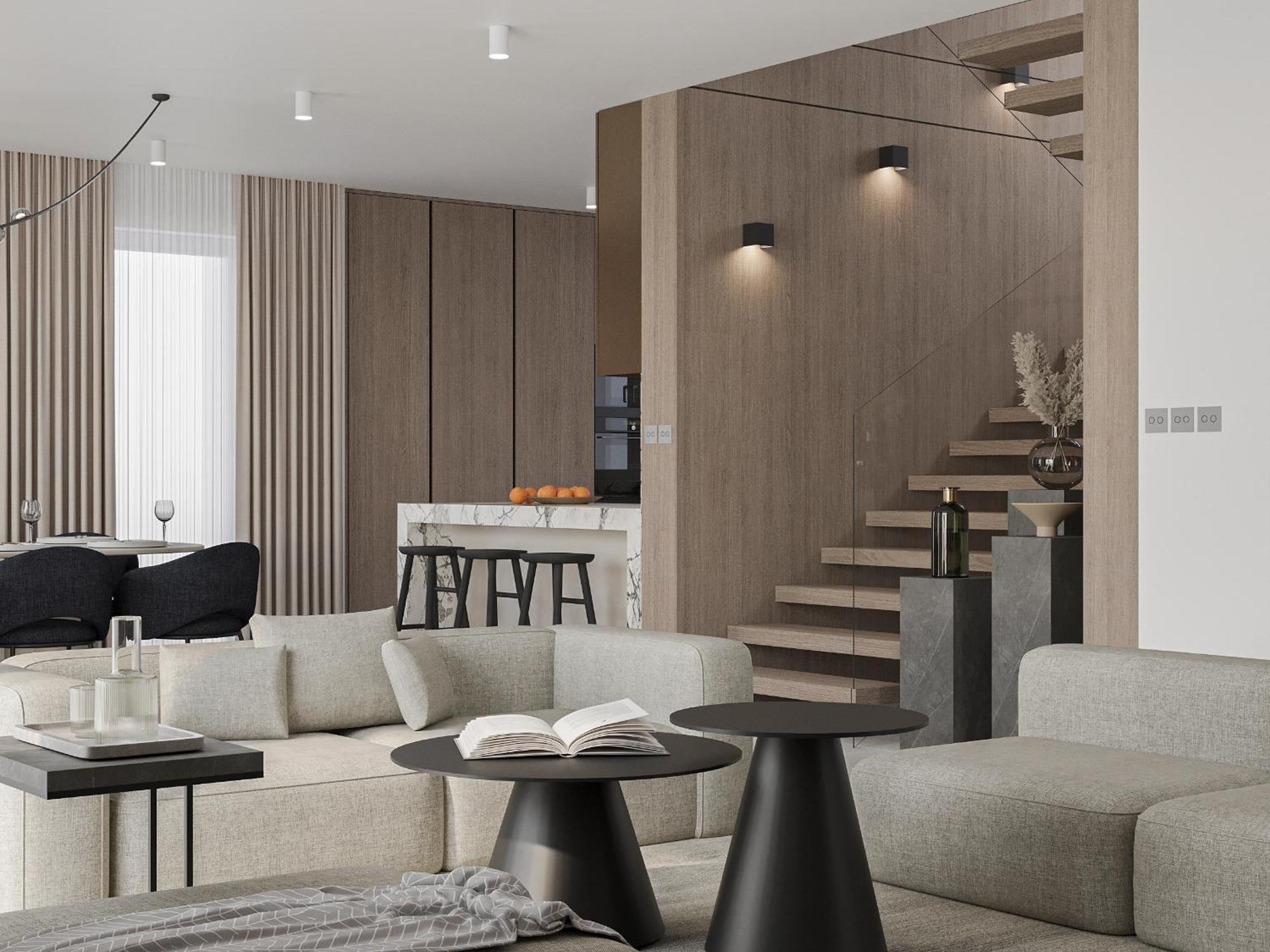 The Palms Resort Ткон Екстер'єр фото